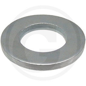 Din 125 A17 Stahl Vz Scheibe Granit 485125 17 V